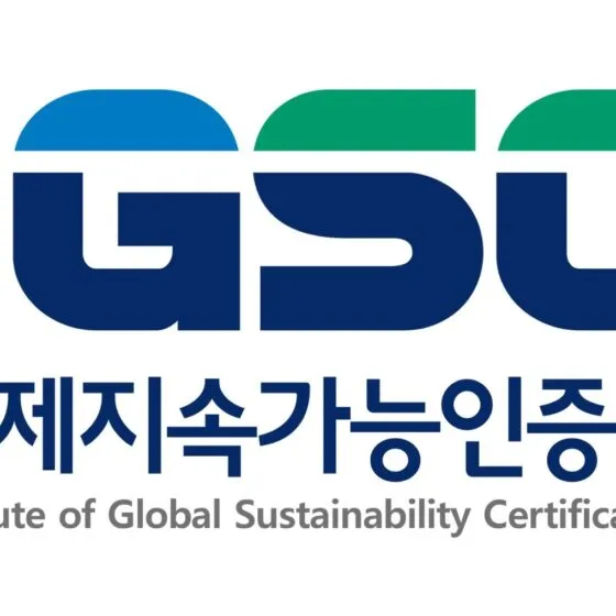 Institute of Global Sustainability Certification Logo