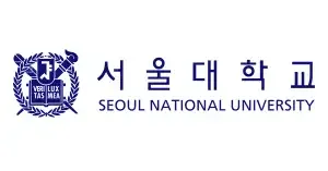 Seoul National University logo with Korean text