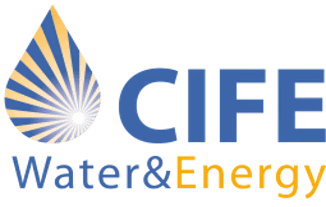 Logo del CIFE