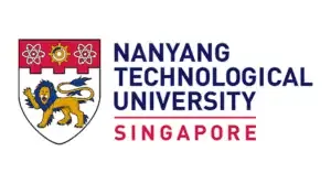 Nanyang Technological University (NTU) Nanyang Technological University Singapore logo