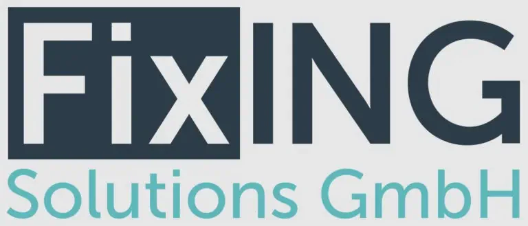 Soluzioni di fissaggio Logo di Fixing Solutions GmbH