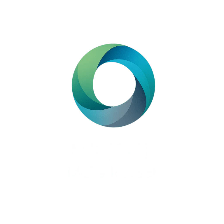 DEISO logo met de slogan 'Make Impact'.
