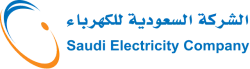 Logo van Saudi Electricity Company