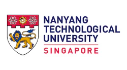 Logo van Nanyang Technologische Universiteit Singapore