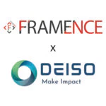 Framence collabora con Deiso Make Impact