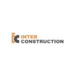 Logo della società Inter Construction